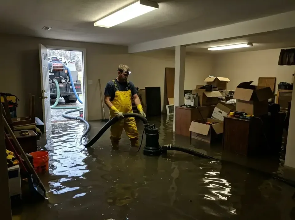 basement-burst-pipe-flooding-a-001 — frequently asked questions, 24-Hour Water Damage Restoration Services in Honokaa, HI